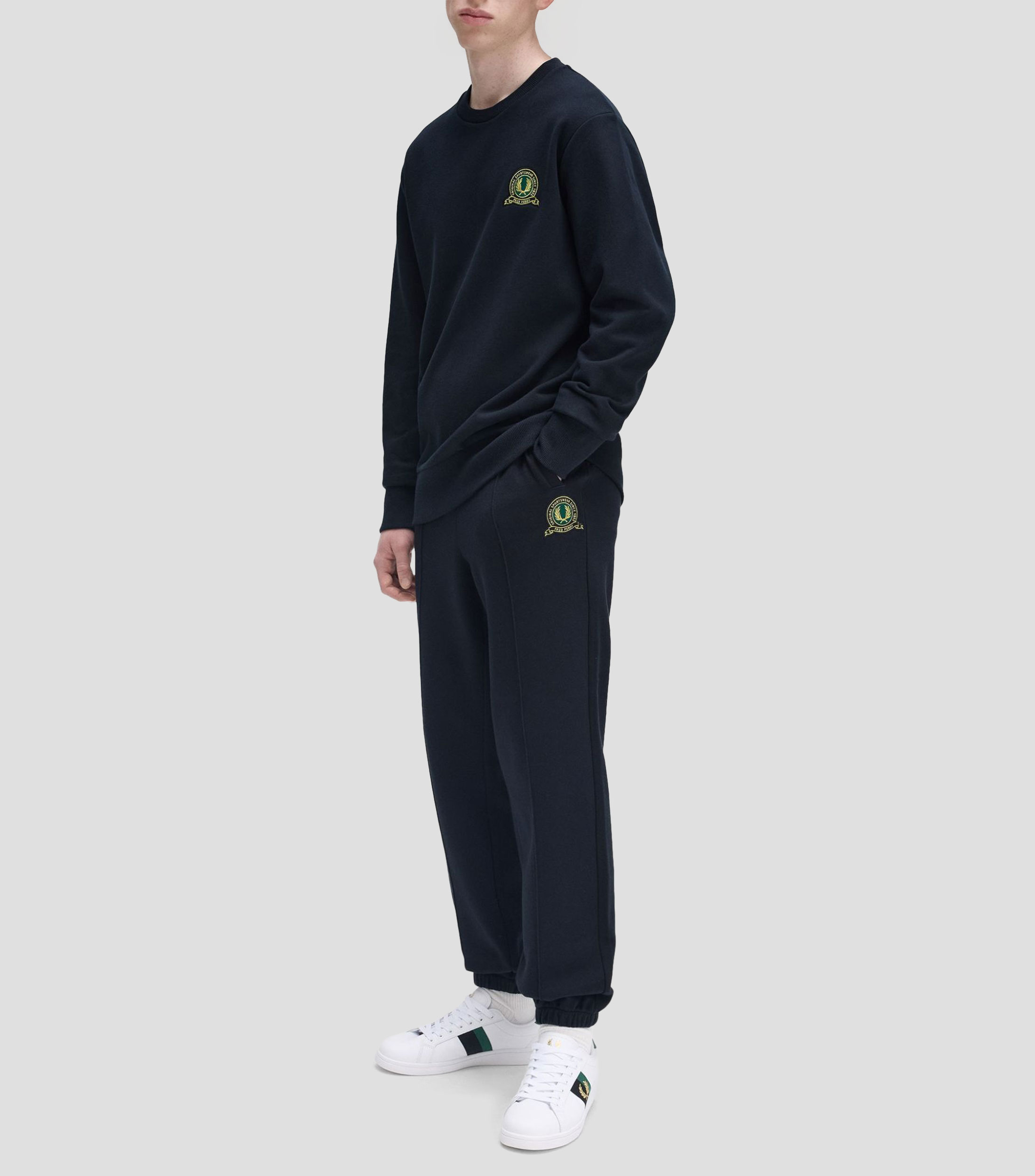 Sudadera Hombre